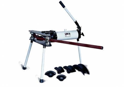 Трубогиб ручной гидравлический HOT-150 Трубогиб ручной гидравлический HOT-150