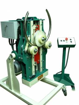 Профилегиб-трубогиб электромеханический АПВ УНИГМА-макси Профилегиб-трубогиб электромеханический АПВ УНИГМА-макси